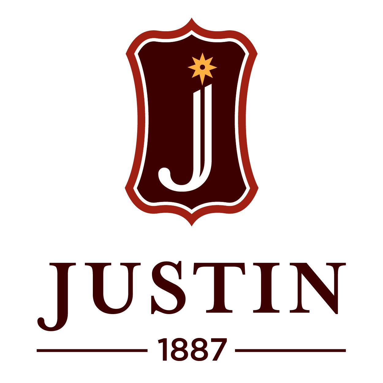 City of Justin logo