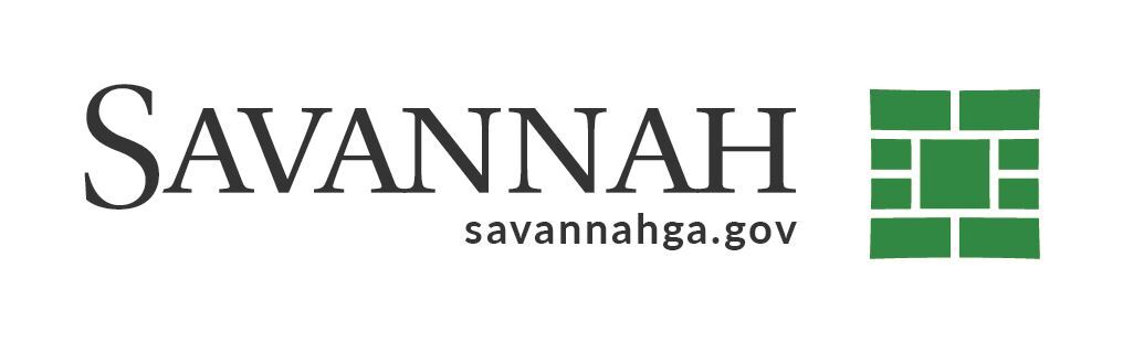 City of Savannah, Georgia logo