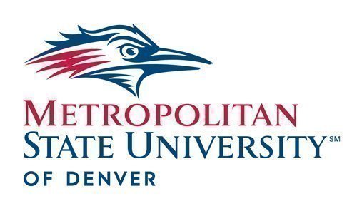 Metropolitan State University logo