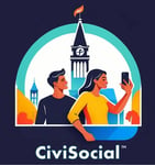 CiviSocial logo